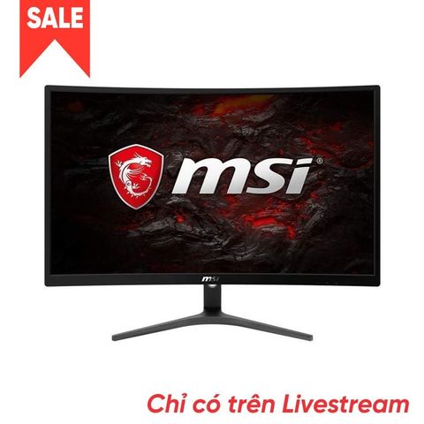  Màn hình MSI 23.6