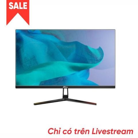  Màn hình LCD 27inch AIVISON A274FS IPS 180hz Phẳng 