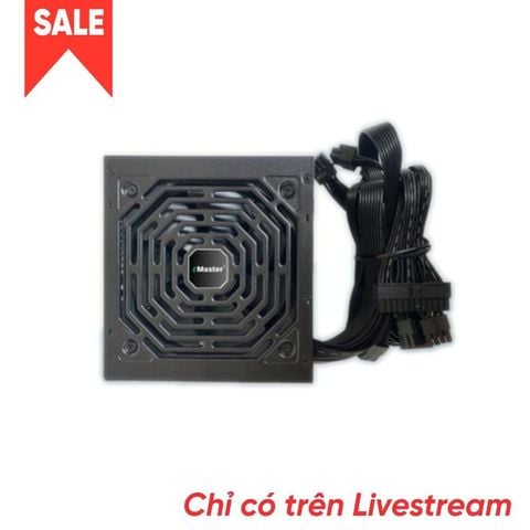  Nguồn máy tính EMASTER 650W EVP650 