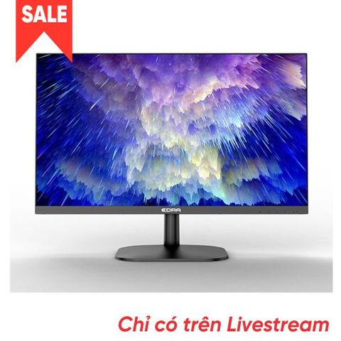  Màn hình LCD Gaming EDRA EGM25F180P 25 inch FullHD 180Hz IPS 