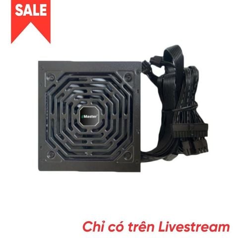  Nguồn máy tính EMASTER 600W EVP600 