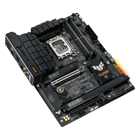  Mainboard Asus TUF Gaming B760-PLUS WIFI DDR5 
