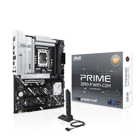  Mainboard Asus Prime  Z890-P WIFI CSM (DDR5) 