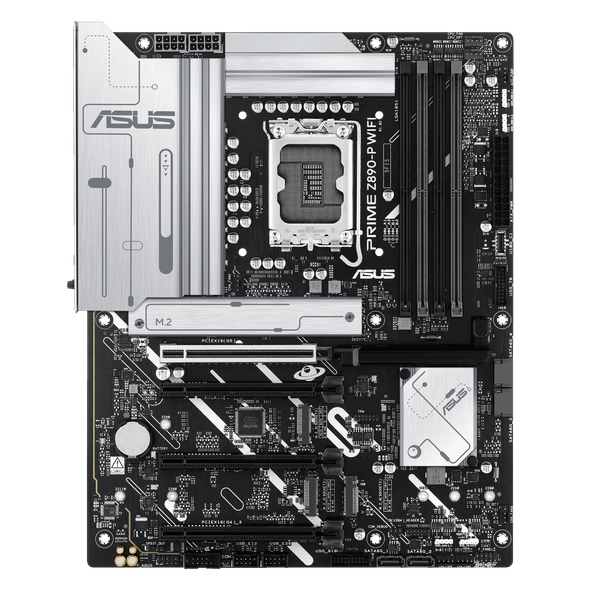  Mainboard Asus Prime  Z890-P WIFI CSM (DDR5) 