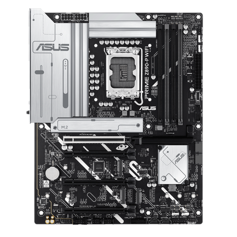  Mainboard Asus Prime  Z890-P WIFI CSM (DDR5) 