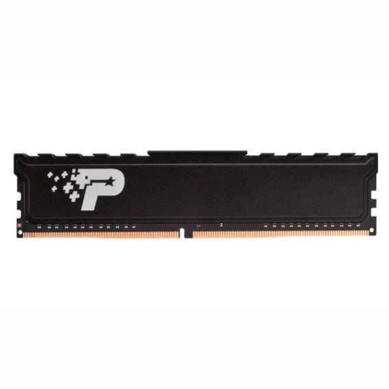  Ram PC Patriot 16GB DDR4 3200MHz Tản Nhiệt 