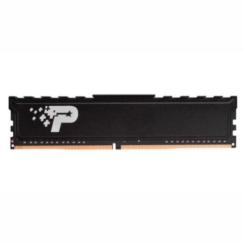  Ram PC Patriot 8GB DDR4 3200MHz Tản Nhiệt 