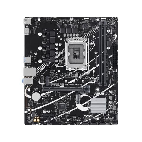  Mainboard Asus Prime B760M-F DDR5 