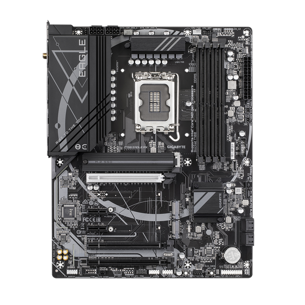  Mainboard Gigabyte Z790 EAGLE AX (rev. 1.0) 