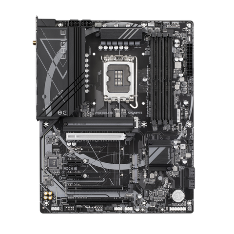  Mainboard Gigabyte Z790 EAGLE AX (rev. 1.0) 