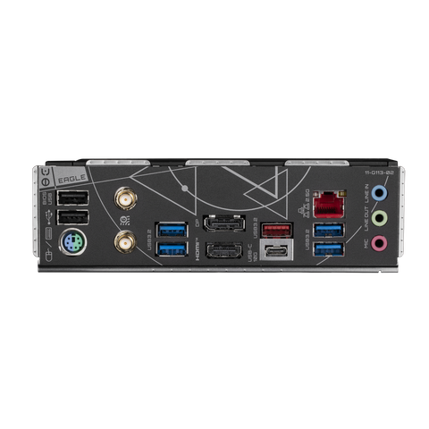 Mainboard Gigabyte Z790 EAGLE AX (rev. 1.0) 
