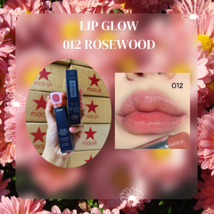 Son dưỡng DIOR ADDICT LIP GLOW 3.2g