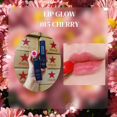Son dưỡng DIOR ADDICT LIP GLOW 3.2g