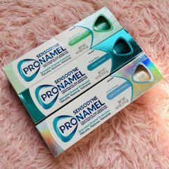 Kem đánh răng giảm ê buốt Sensodyne Toothpaste bản Mỹ