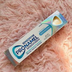 Kem đánh răng giảm ê buốt Sensodyne Toothpaste bản Mỹ