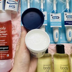 Dầu nóng xoa bóp Icy Hot Balm 99.2g