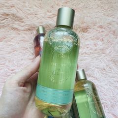 Sữa tắm thư giãn Bath & Body Works Aromatherapy EUCALYPTUS 295mL