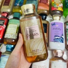 Sữa tắm Bath & Body Works Shower Gel IN THE STARS 295mL