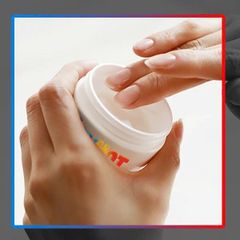 Dầu nóng xoa bóp Icy Hot Balm 99.2g