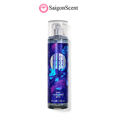 Xịt thơm toàn thân Bath & Body Works Body Mist MOONLIGHT PATH 236mL