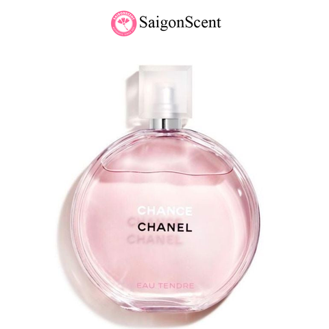 Nước hoa NỮ Chanel Chance Eau Tendre EDT 50ml