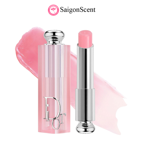Son dưỡng DIOR ADDICT LIP GLOW 3.2g