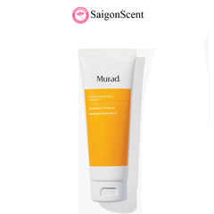 Sữa rửa mặt sáng da Murad Essential-C Cleanser 148mL