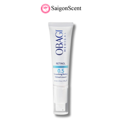 Kem cải thiện lão hoá, mụn Obagi 360 Retinol 0.5 28g