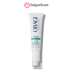 Kem cải thiện lão hoá, mụn Obagi 360 Retinol 1.0 28g