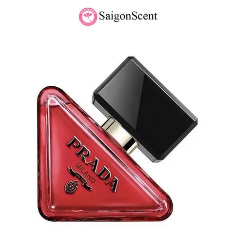 Nước Hoa Nữ Prada Paradoxe Radical Essence Parfum 90mL