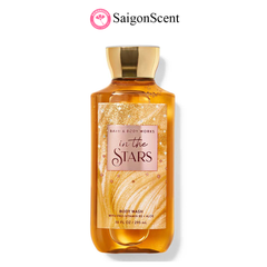 Sữa tắm Bath & Body Works Shower Gel IN THE STARS 295mL