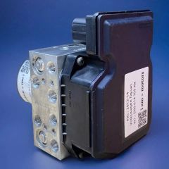 Cụm điều khiển phanh ABS Volkswagen Tiguan đời 2013–2014 .  Hàng tháo xe zin mới 90% đặt Mỹ 18 ngày. Mã 5N0-614-109-AR, 5N0614109AR