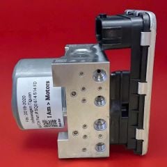 Cụm điều khiển phanh ABS Volkswagen Tiguan đời 2018, 2019, 2020 Hàng tháo xe zin mới 90% đặt Mỹ 18 ngày. Mã 5Q0-614-514-FD 5Q0614514FD