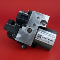 Cụm điều khiển phanh ABS Nissan Frontier 4x4 đời 2000–2002 Hàng tháo xe zin mới 90% đặt mỹ 18 ngày. Mã 47660-3S520