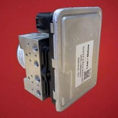 Cụm điều khiển phanh ABS Volkswagen Tiguan đời 2018, 2019, 2020 Hàng tháo xe zin mới 90% đặt Mỹ 18 ngày. Mã 5Q0-614-514-FD 5Q0614514FD