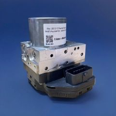 Cụm điều khiển phanh ABS Toyota Tacoma đời 2012 - 2013. Hàng tháo xe zin mới 90% đặt Mỹ 18 ngày. Mã 44540-04013