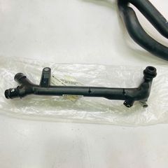 Ống nước làm mát động cơ Mercedes W203, W204 C200, C230, C250 động cơ M271. Đời 2000 - 2014. Hàng xịn. Mã A271200155264, A2712001552, A2712001152
