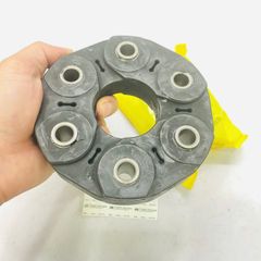 Cao su giảm chấn trục các đăng (cao su chữ thập) Mercedes C-Class W203, S203, C200, C220, C240, C32. Đời 2000 - 2007. Hàng Frey. Mã A2114100115