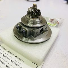 Ruột Turbo (Lõi Turbo) Ford Focus, Mondeo, EcoBoost. Đời 2014 - 2020. Hàng chất lượng cao. Mã F1FG6K682AD, 2275932, F1FG6K682AB