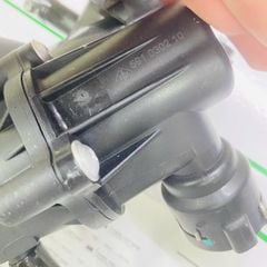 Cụm van hằng nhiệt Mercedes C-Class (W204, W205, S205, C205, A205), E-Class (W212, W213, S212, S213, C207, C238), GLC (X253, C253) , SLC (R172), SLK (R172) .Đời 2012 - 2023. Hàng INA. Động cơ M274. Mã A2742003100, A2742000115, A2742004200, A2742004300