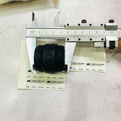 Cao su ốp cân bằng (Cao su cung trước) MINI Cooper, One, S, D,  (R50, R53) đời 2001 - 2006. Hàng cao cấp. Mã 31356772844, 31356757146