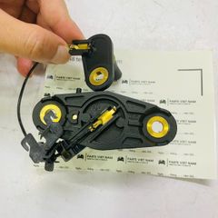 Cảm biến báo mức dầu Mercedes C-Class (W203, W204, W205), E-Class (W211, W212, W213), S-Class (W221, W222), GLC, GLE, A-Class, B-Class, Sprinter, Viano, Vito. Đời 2005 - 2020. Hàng xịn. Mã A0011530332, A0011531332, A0011531132