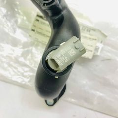 Ống nước làm mát động cơ Mercedes W203, W204 C200, C230, C250 động cơ M271. Đời 2000 - 2014. Hàng xịn. Mã A271200155264, A2712001552, A2712001152