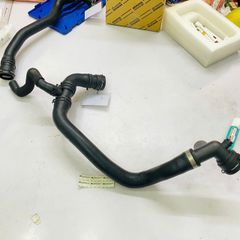 Ống nước két nước dưới Audi Q5 máy 2.0T. Đời 2018 - 2024. Hàng Faw Audi China. Mã 80A122055AF