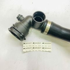 Ống nước két nước dưới Audi Q5 máy 2.0T. Đời 2018 - 2024. Hàng Faw Audi China. Mã 80A122055AF