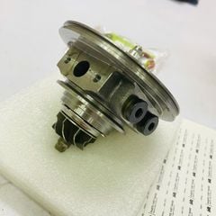 Ruột Turbo (Lõi Turbo) Ford Focus, Mondeo, EcoBoost. Đời 2014 - 2020. Hàng chất lượng cao. Mã F1FG6K682AD, 2275932, F1FG6K682AB