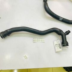 Ống nước két nước trên Audi Q5 máy 2.0T. Đời 2018 - 2024. Hàng Faw Audi China. Mã 80A122101BK