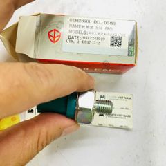 Cảm biến báo dầu 1 giắc Honda Accord CG, CM5, CR-V, Odyssey. Đời 1998 - 2011. Hàng OEM. Mã 28600RCL004