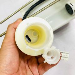Lọc xăng (Cụm vỏ bơm xăng) Toyota Vios NCP92, NCP93, Yaris NCP90, NCP91, NCP92, NCP93, Ractis. Đời 2005 - 2016. Hàng cao cấp. Động cơ 1NZFE 2NZFE. Mã 7702452171