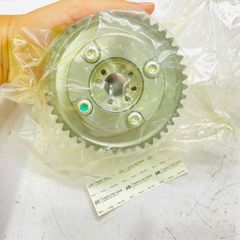Nhông cam xả (Bánh răng cam xả) Mercedes C-CLASS (W204, S204, C204) C180, C200, C250, E-CLASS (W212, S212, C207, A207) E200, E250, SLK (R172). Đời 2007 - 2016. Hàng INA. Mã A2710502447